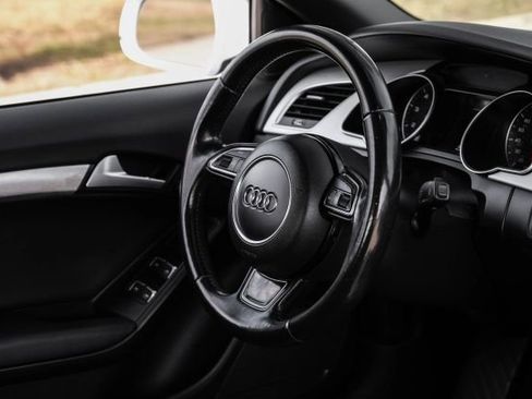 Used 2016 Audi A5 2.0T Premium image 32