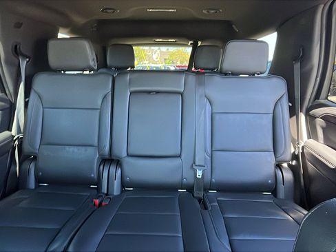 Certified 2021 Chevrolet Tahoe Z71 image 23