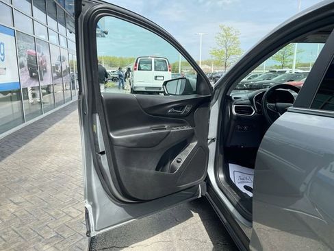 Certified 2023 Chevrolet Equinox LT FWD image 22