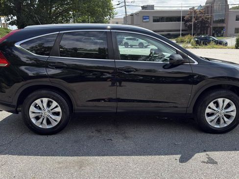 Used 2014 Honda CR-V EX-L image 4