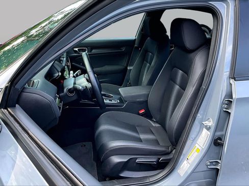Used 2026 Honda Civic Sport image 9