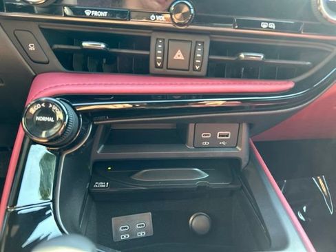 Certified 2026 Lexus NX 350 AWD w/ Accessory Package (2T) image 21