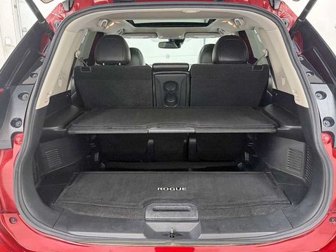 Used 2019 Nissan Rogue SL w/ Premium Package AWD/4WD image 28