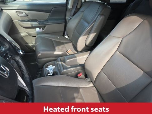 Used 2012 Honda Odyssey Touring image 25