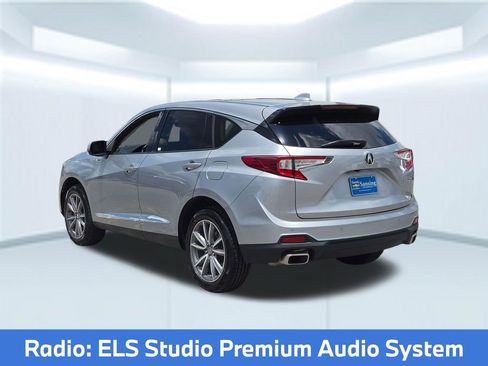 Used 2023 Acura RDX FWD w/ Technology Package image 4