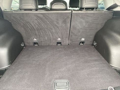 Certified 2022 Jeep Compass Latitude image 13