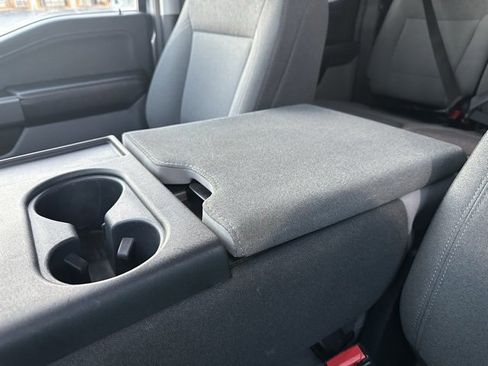 Used 2024 Ford F150 XLT image 12