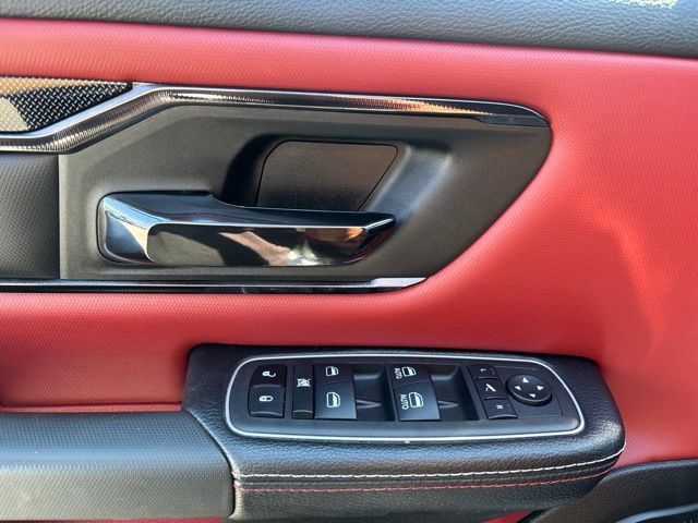 Used 2022 RAM 1500 TRX AWD/4WD image 16
