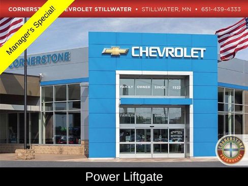 Used 2022 Cadillac XT5 Premium Luxury AWD/4WD image 20