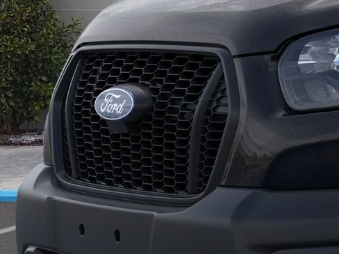 New 2026 Ford Transit 350 XL AWD/4WD image 17