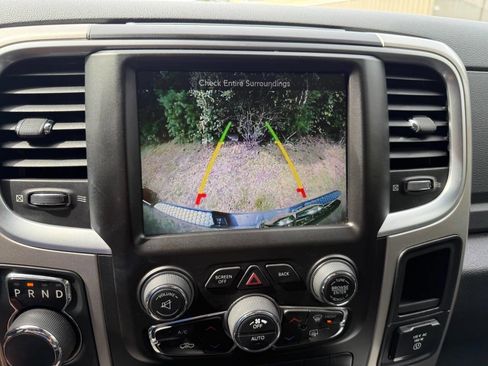Used 2016 RAM 1500 Outdoorsman image 13