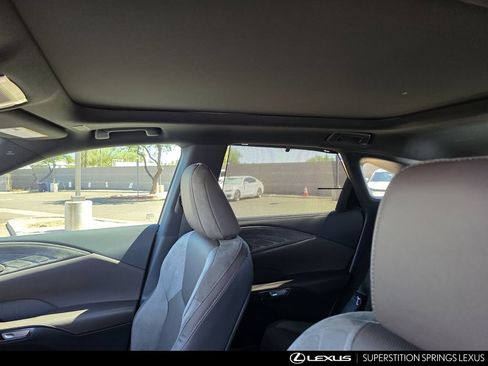 New 2026 Lexus RX 350 AWD/4WD image 14