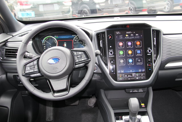 Used 2025 Subaru Forester Premium AWD/4WD image 20