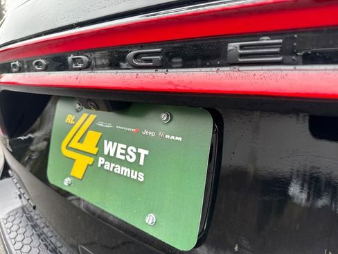 New 2026 Dodge Durango GT image 7