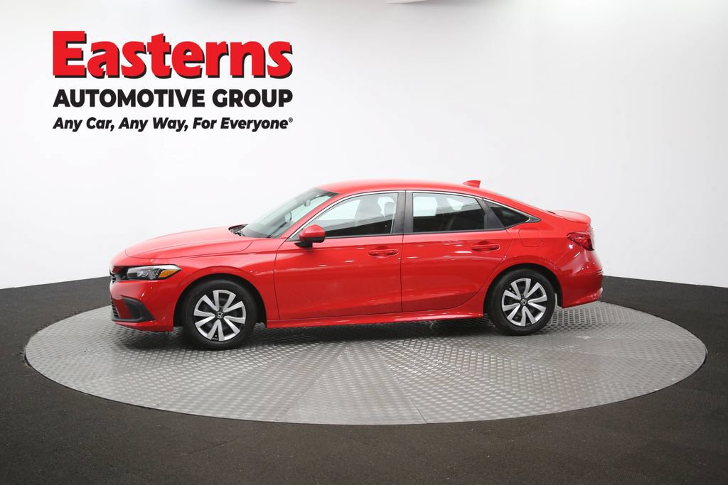 Used 2024 Honda Civic LX image 58