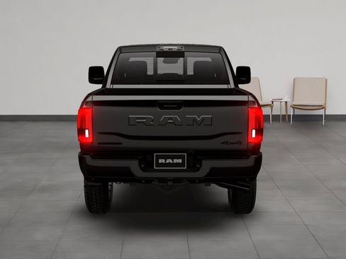 New 2026 RAM 2500 Big Horn image 7