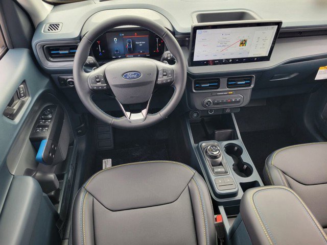 Used 2026 Ford Maverick Lobo AWD/4WD image 11