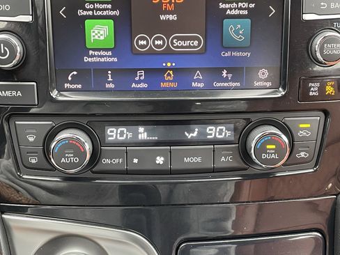 Used 2019 Nissan Maxima Platinum w/ Reserve Package image 30