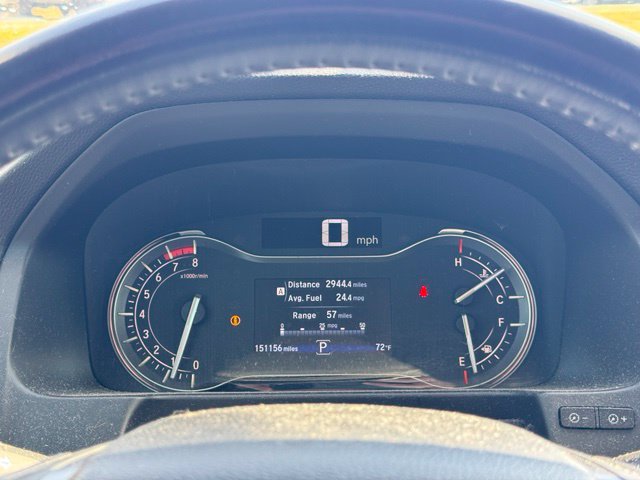 Used 2016 Honda Pilot EX-L image 27