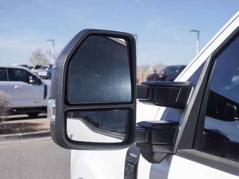New 2026 Ford F250 Lariat w/ Black Appearance Package AWD/4WD image 15