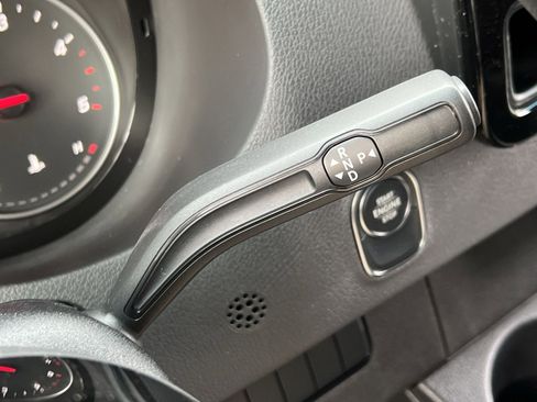 New 2026 Mercedes-Benz Sprinter 2500 image 20