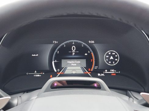 Used 2025 Lexus TX 350 AWD w/ Technology Package image 17