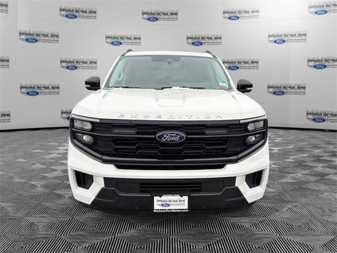 New 2025 Ford Expedition Max Active image 8