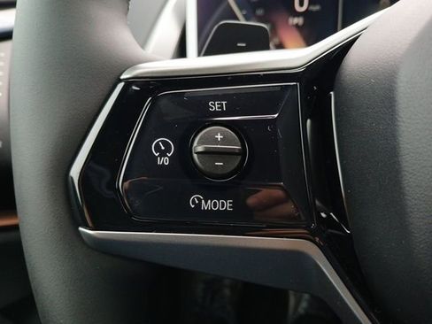 New 2026 BMW X3 xDrive30 image 25