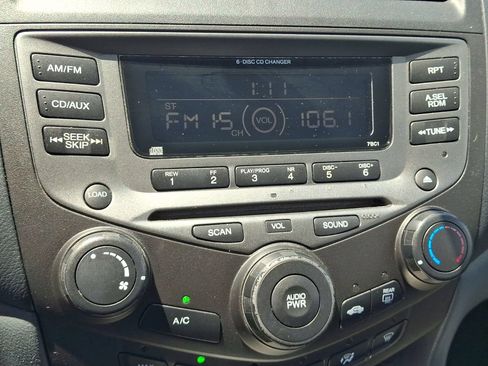 Used 2007 Honda Accord EX image 16
