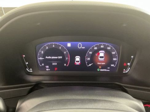 Used 2024 Honda Accord LX image 15