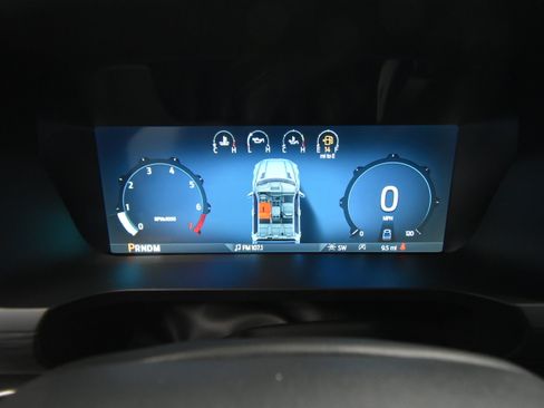 New 2025 Ford F150 STX w/ Equipment Group 200A image 7