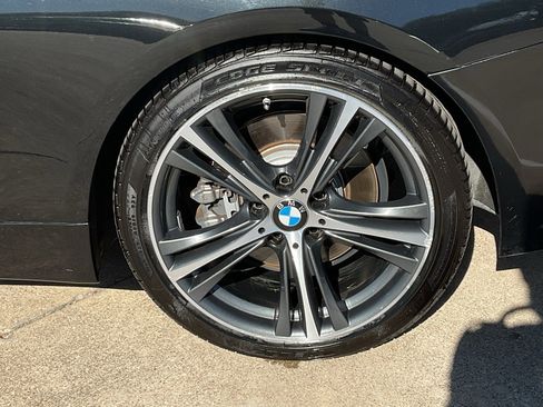 Used 2018 BMW 440i Convertible image 8