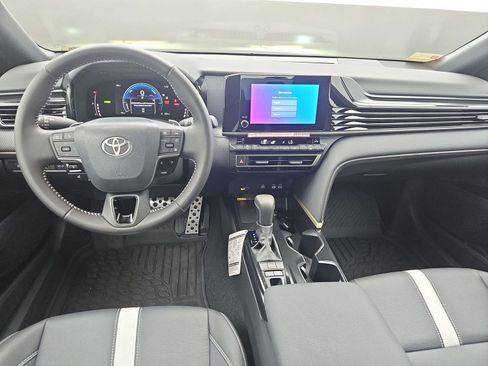 Certified 2026 Toyota Camry SE FWD image 14