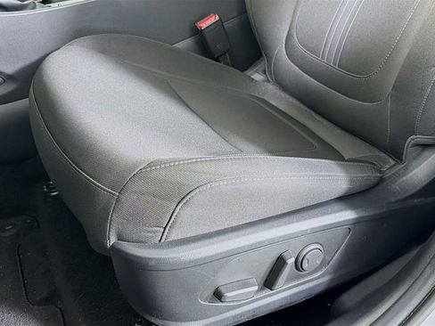 Used 2025 Hyundai Tucson SEL image 21