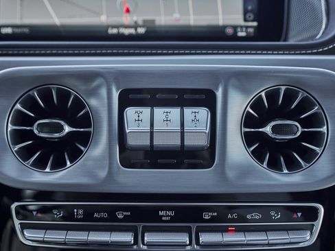 Used 2022 Mercedes-Benz G 63 AMG 4MATIC image 74