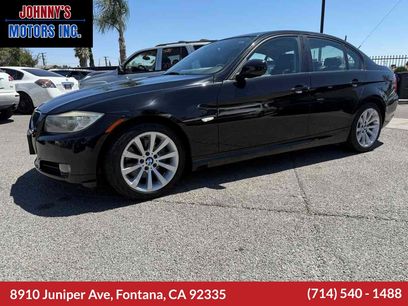 Used 2011 BMW 328i Sedan