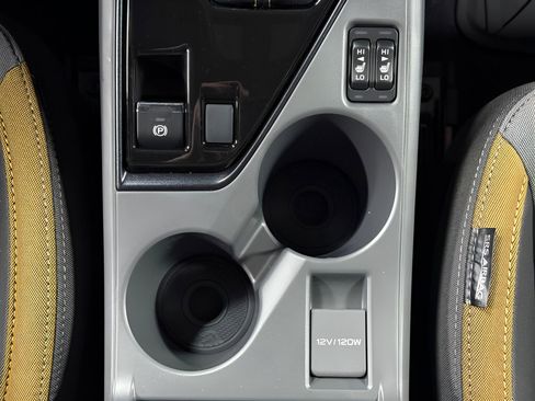 New 2026 Subaru Crosstrek 2.5i Sport image 24