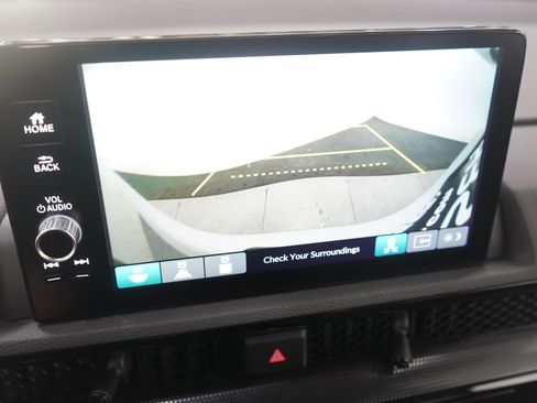 Used 2024 Honda CR-V EX-L image 30