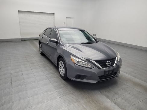 Used 2017 Nissan Altima 2.5 S w/ Power Driver Seat Package image 13