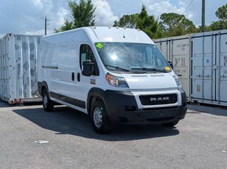 Used 2019 RAM ProMaster 2500 FWD video 3
