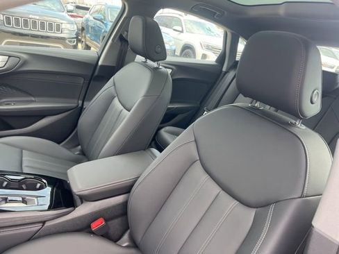 Used 2025 Audi A5 2.0T Premium Plus w/ Premium Plus image 7