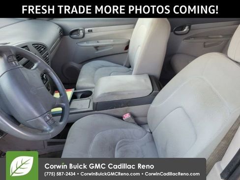 Used 2004 Buick Rendezvous CX image 5