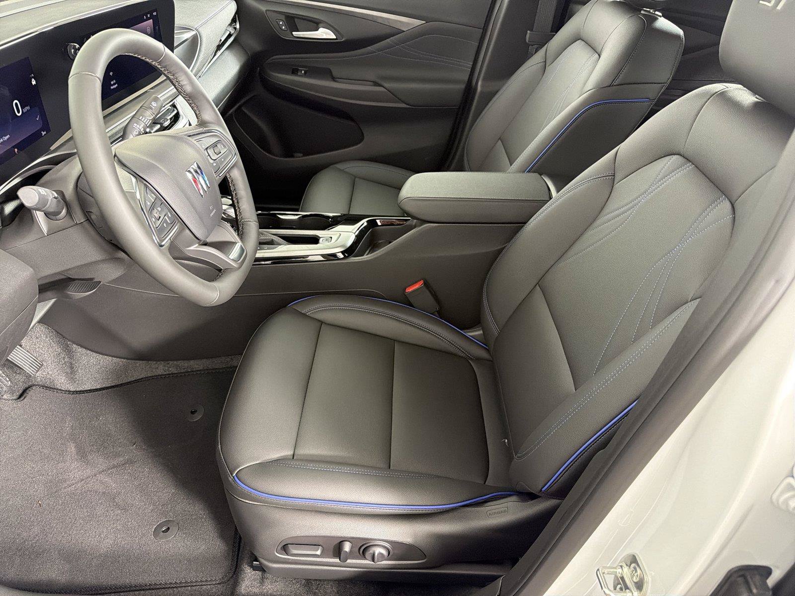 New 2026 Buick Envista Sport Touring w/ Convenience I Package FWD image 7