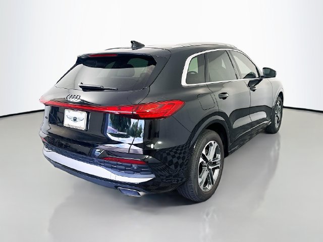Used 2025 Audi Q5 Prestige AWD/4WD image 5