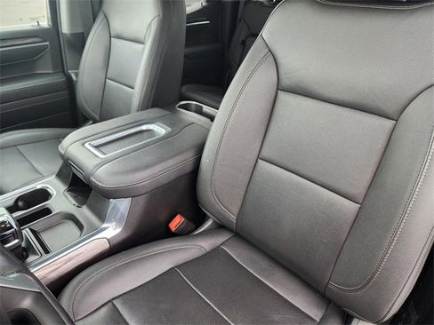 Used 2022 Chevrolet Silverado 1500 LTZ image 8