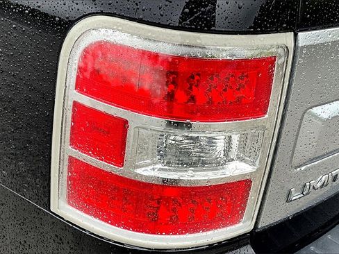 Used 2019 Ford Flex Limited image 30