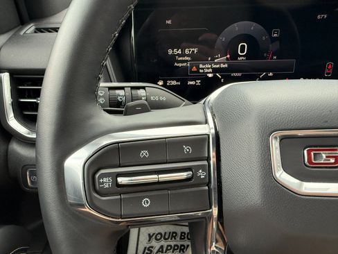Used 2026 GMC Terrain Elevation AWD/4WD image 24