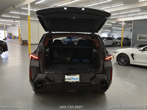 Used 2023 BMW XM w/ M Driver's Package AWD/4WD image 46