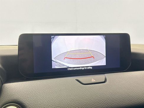 Certified 2024 MAZDA CX-90 3.3 Turbo w/ Preferred Plus image 24