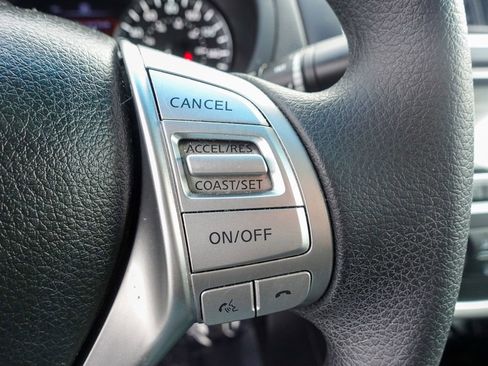 Used 2017 Nissan Altima 2.5 S w/ Power Driver Seat Package image 14